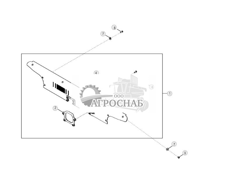 Rear Fender with Winch, Power Angle Tilt (PAT) - ST293422 383.jpg